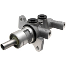 2002 Ford Thunderbird Brake Master Cylinder 1