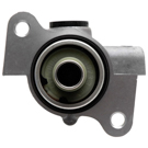 2002 Ford Thunderbird Brake Master Cylinder 3