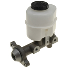 BuyAutoParts Mercury Brake Master Cylinder 72-43566AN