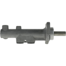 2012 Ford Edge Brake Master Cylinder 5