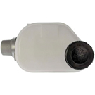 2009 Mercury Sable Brake Master Cylinder 1