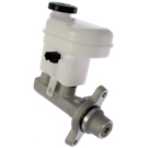 2009 Mercury Sable Brake Master Cylinder 3