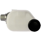2009 Mercury Sable Brake Master Cylinder 1