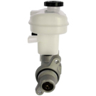 2009 Mercury Sable Brake Master Cylinder 2