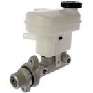 2009 Mercury Sable Brake Master Cylinder 3