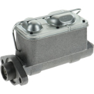 BuyAutoParts 72-42489AN Brake Master Cylinder 1