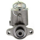 1977 Buick Electra Brake Master Cylinder 2