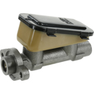 1978 Oldsmobile Cutlass Brake Master Cylinder 5