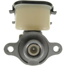 1981 Oldsmobile Cutlass Brake Master Cylinder 2