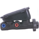 1978 Oldsmobile Cutlass Brake Master Cylinder 1