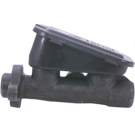 1978 Oldsmobile Cutlass Brake Master Cylinder 2