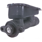 1978 Oldsmobile Cutlass Brake Master Cylinder 3