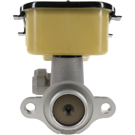 1987 Buick Regal Brake Master Cylinder 3