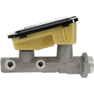 1987 Buick Regal Brake Master Cylinder 5