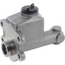 1959 Cadillac Deville Brake Master Cylinder 1