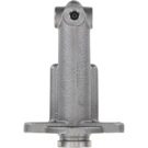 1959 Cadillac Deville Brake Master Cylinder 2