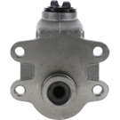 1959 Cadillac Deville Brake Master Cylinder 3