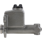 1959 Cadillac Deville Brake Master Cylinder 4