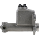 1959 Cadillac Deville Brake Master Cylinder 5