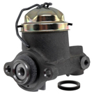 1966 Buick Electra Brake Master Cylinder 1