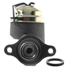 1966 Buick Electra Brake Master Cylinder 2