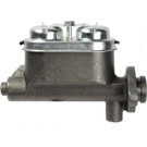 1966 Cadillac Deville Brake Master Cylinder 1