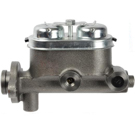 1966 Cadillac Deville Brake Master Cylinder 2