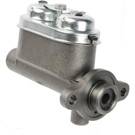 1966 Cadillac Deville Brake Master Cylinder 3