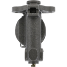 1966 Chevrolet Impala Brake Master Cylinder 1