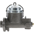 1966 Chevrolet Impala Brake Master Cylinder 2