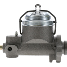 1966 Chevrolet Impala Brake Master Cylinder 3
