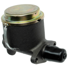 BuyAutoParts Chevrolet Brake Master Cylinder 72-43673AN