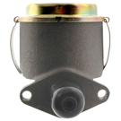 BuyAutoParts 72-43673AN Brake Master Cylinder 2