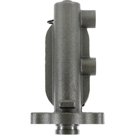 1969 Chevrolet Impala Brake Master Cylinder 1