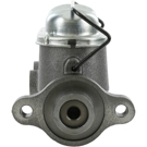 1969 Chevrolet Impala Brake Master Cylinder 2
