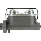 1969 Chevrolet Impala Brake Master Cylinder 3
