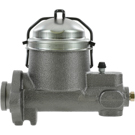 1966 Oldsmobile Dynamic Brake Master Cylinder 2
