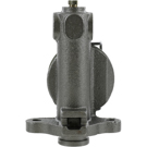 1966 Oldsmobile Dynamic Brake Master Cylinder 3