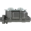 1973 Chevrolet Corvette Brake Master Cylinder 3