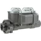 1973 Chevrolet Corvette Brake Master Cylinder 5