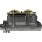 BuyAutoParts 72-42474AN Brake Master Cylinder 4
