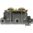 BuyAutoParts 72-42474AN Brake Master Cylinder 5