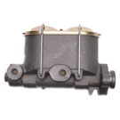 1968 Cadillac Deville Brake Master Cylinder 3