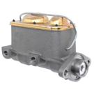 1973 Chevrolet Nova Brake Master Cylinder 1