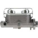 1971 Oldsmobile F85 Brake Master Cylinder 3