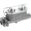 1971 Oldsmobile F85 Brake Master Cylinder 4