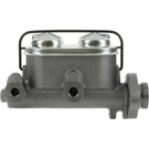 1973 Buick Apollo Brake Master Cylinder 4