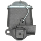 1976 Amc Gremlin Brake Master Cylinder 1