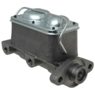 1976 Amc Gremlin Brake Master Cylinder 3