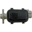 1982 Buick Skyhawk Brake Master Cylinder 1